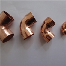 制冷空调配件弯头各类型号都有