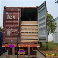 山东地区供应优质集装箱液袋