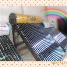 国家创新基金扶持分仓设计天霸格爽太阳能热水器支架