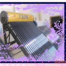 供应[天霸格爽]节能省电安全可靠太阳能热水器支架