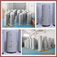 ]2011"给力"产品]太阳能承压保温水箱