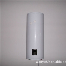 80L100L阳台壁挂搪瓷夹套承压水箱（太阳能承压水箱）