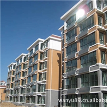 阳台壁挂太阳能热水器