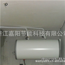 卧式搪瓷盘管承压水箱