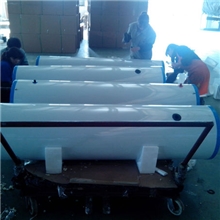 平板一体机水箱