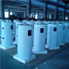 内盘管壁挂式承压水箱