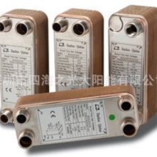 深圳周边工厂空压机余热回收余热回收工程50p100p空压机