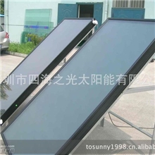 深圳长岭陂地铁口周边高层公寓热水工程中央热水解决方案