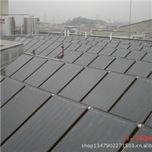 新年巨献：东莞清溪工厂中央热水工程太阳能热水热泵热水工程