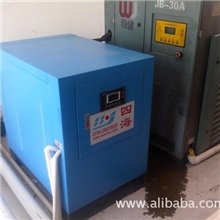 广东周边空压机余热利用工程|工厂空压机|螺杆式空压机|余热利用