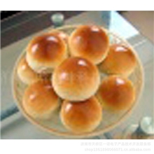 技术转让用普通面粉1斤出25个烤馒头技术