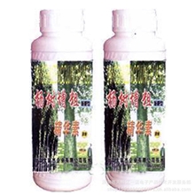 秋季到树木快速生长植物生长调节剂使用正当时