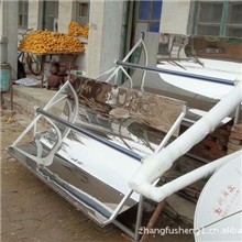 太阳能聚光集热器