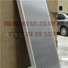 大量供应高质量的太阳能平板集热板