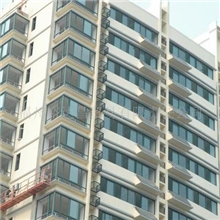 大量供应节能、环保阳台壁挂太阳能