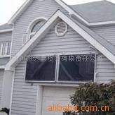 供应阳台壁挂式/分体式太阳能热水器