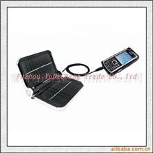 YDC-116太阳能充电器手机mp3mp4