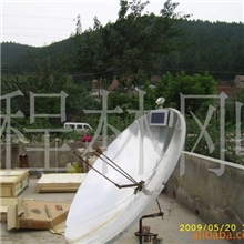 供应自动跟踪式自发电太阳灶