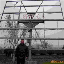 供应全自动太阳能发电跟踪系统