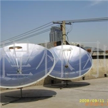 供应自动太阳能灶