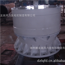 低速永磁直驱发电机26转-700转涵盖3kw-500kw