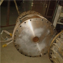 100-200kw垂直轴永磁直驱同步发电机制造