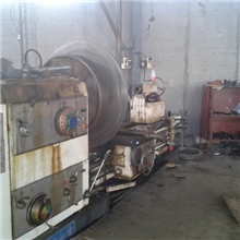 200kw永磁直驱同步发电机制造