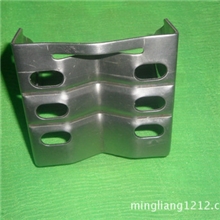 立式天线卫星锅后备卡具配件（免安装）