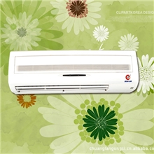 供应创兰健康太阳能空调(图)