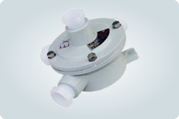 供应河南AH系列防爆接线盒(11B、C、e)中宏防爆电气