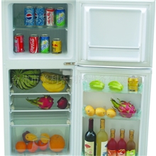 供应（国家专利）6项，168，188L太阳能冰箱www。meilie。com