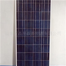 供应180W多晶太阳能电池板