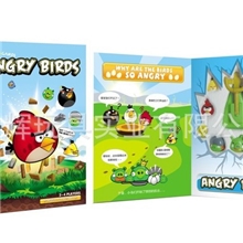 供应愤怒的小鸟弹射游戏玩具（带声音音乐）新款热卖玩具新奇特
