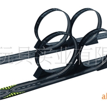 供应1：43手遥发电轨道赛车玩具新款热卖玩具儿童玩具轨道玩具