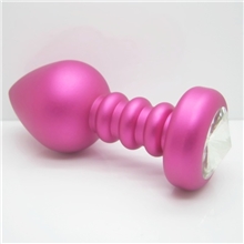 专业生产金属成人性玩具金属肛塞生产商后庭成人情趣玩具加工厂