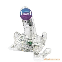 性保健品成人用品供应遥控蝴蝶5代透明穿戴坐骑正品保证