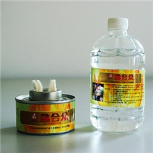 环保油液体酒精小火锅安全环保燃料热能源自助餐加热