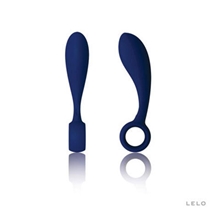 瑞典LELO鲍勃（枣红色)后庭刺激G点刺激男女通用高档进口