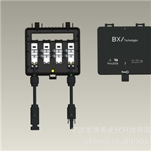 太阳能光伏接线盒系列---PVbx2020B线盒光伏接线盒