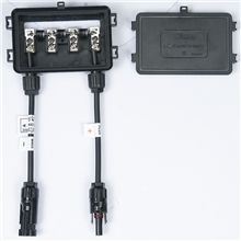 宁波供应太阳能接线盒2020A-1