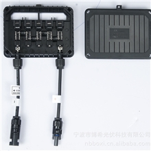 太阳能设备，接线盒