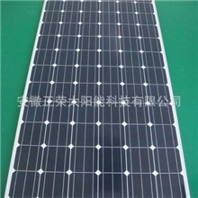 310W光伏组件单晶硅太阳能光伏组件太阳能组件