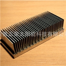 恒温电子散热器