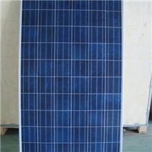 特价销售250W30V多晶太阳能电池板