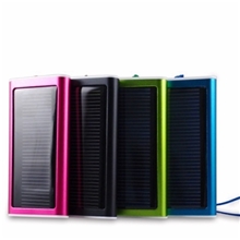 深圳低价太阳能电源、1300MAH移动电源（TO228）