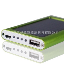 广东太阳能充电器太阳能手机充电器（TO224）太阳能万能充电器