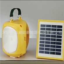 长期供应太阳能手提灯家用太阳能灯LED太阳能节能灯批发
