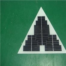 5W单晶光伏太阳能板组件宁波小组件工厂