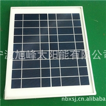 10W多晶光伏太阳能宁波小组件工厂