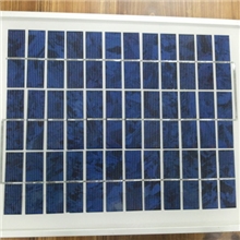 8W多晶太阳能光伏组件宁波小组件工厂